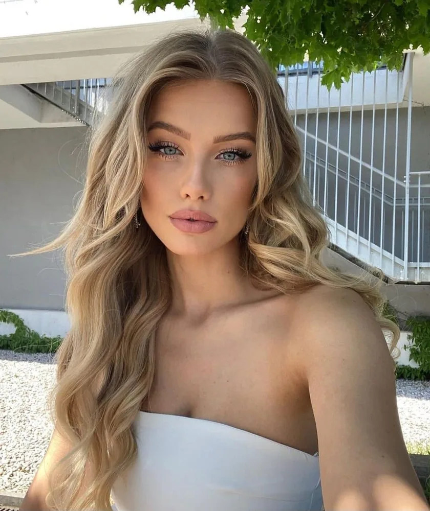 Escort Julija