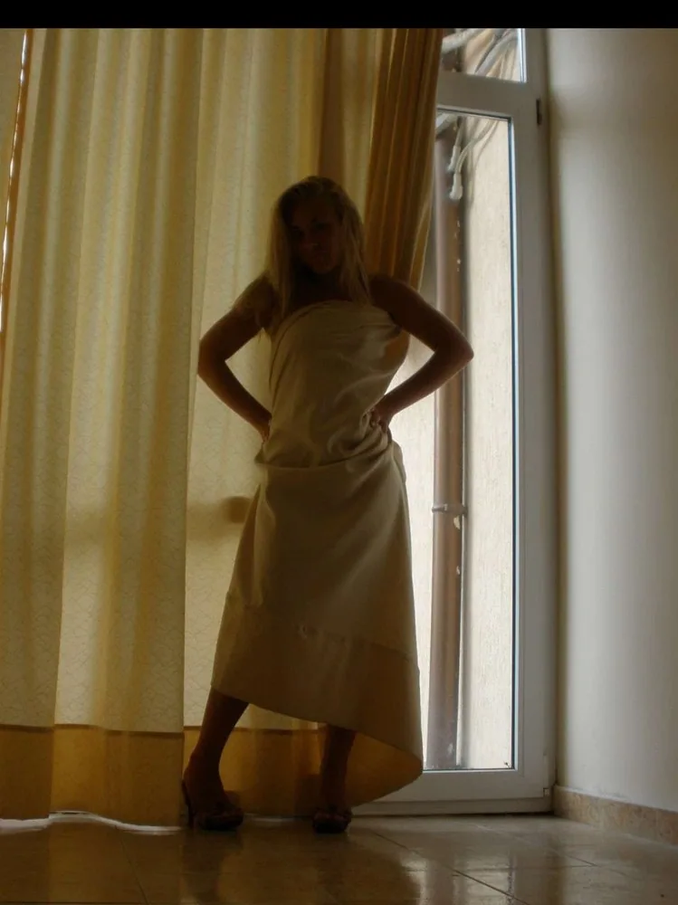 Escort Karolina