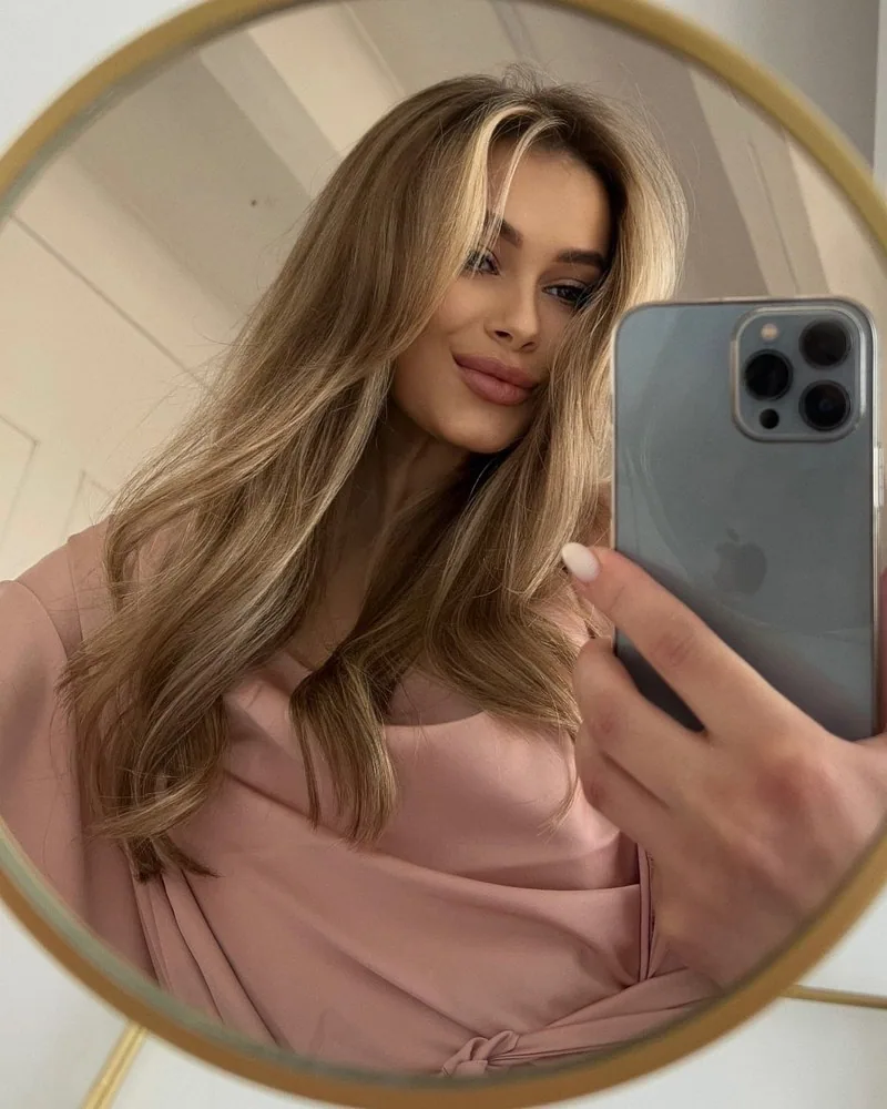 Escort Jasmina