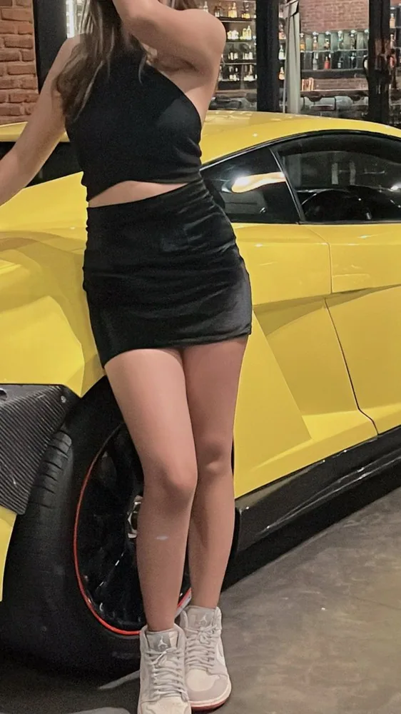 Escort Mirela