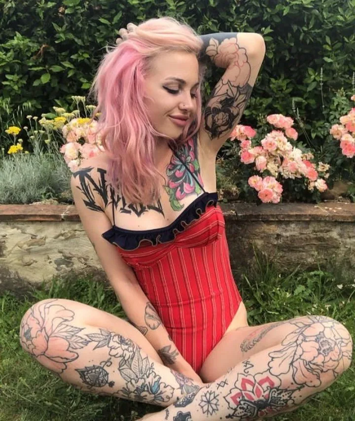 Escort Štefica