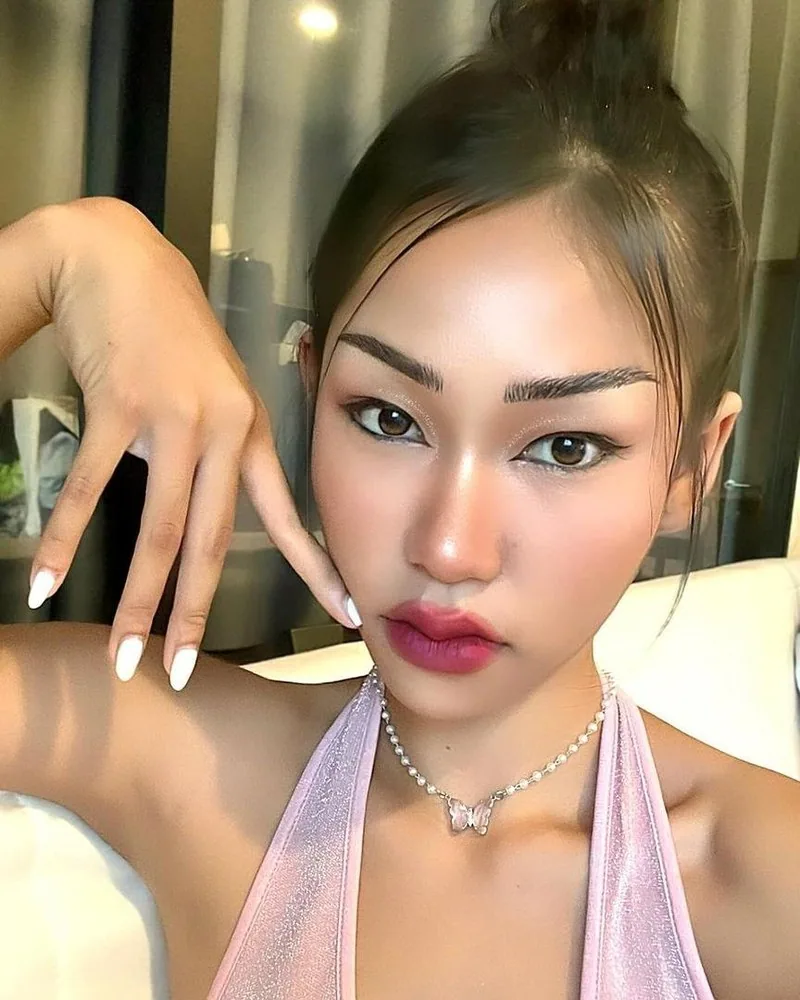 Escort Ivana