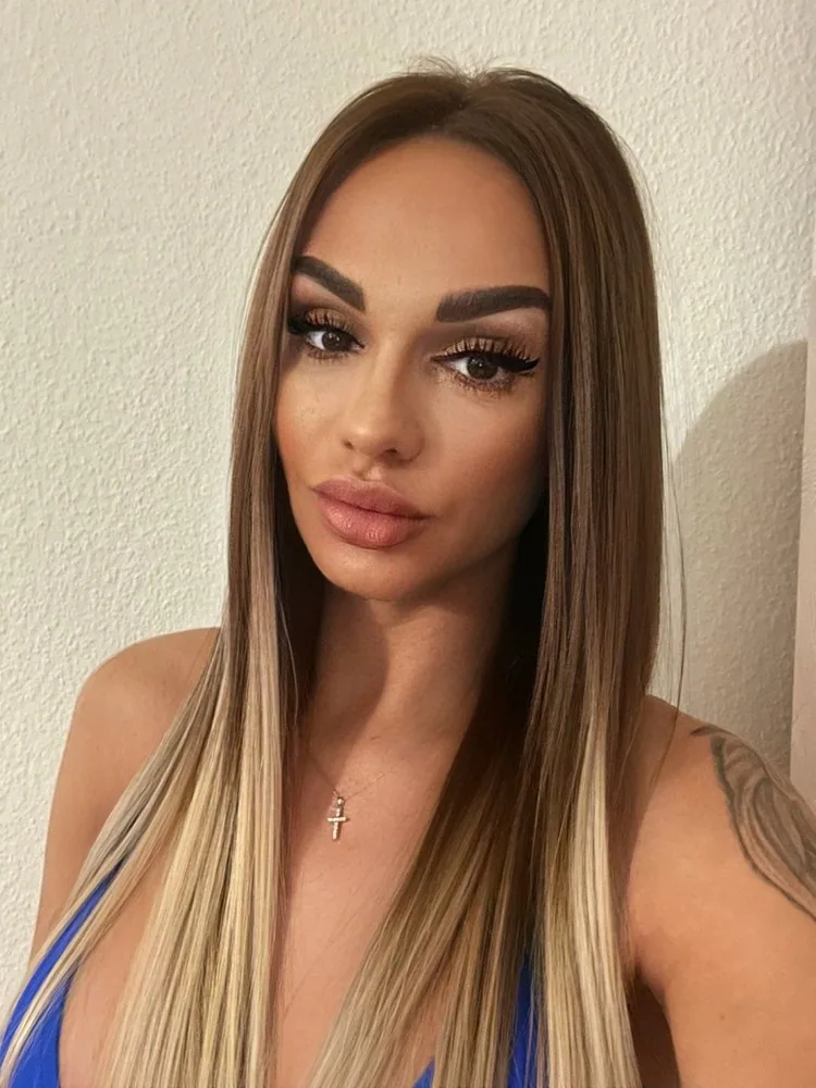 Escort Dijana