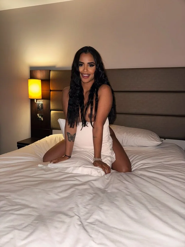 Escort Ines