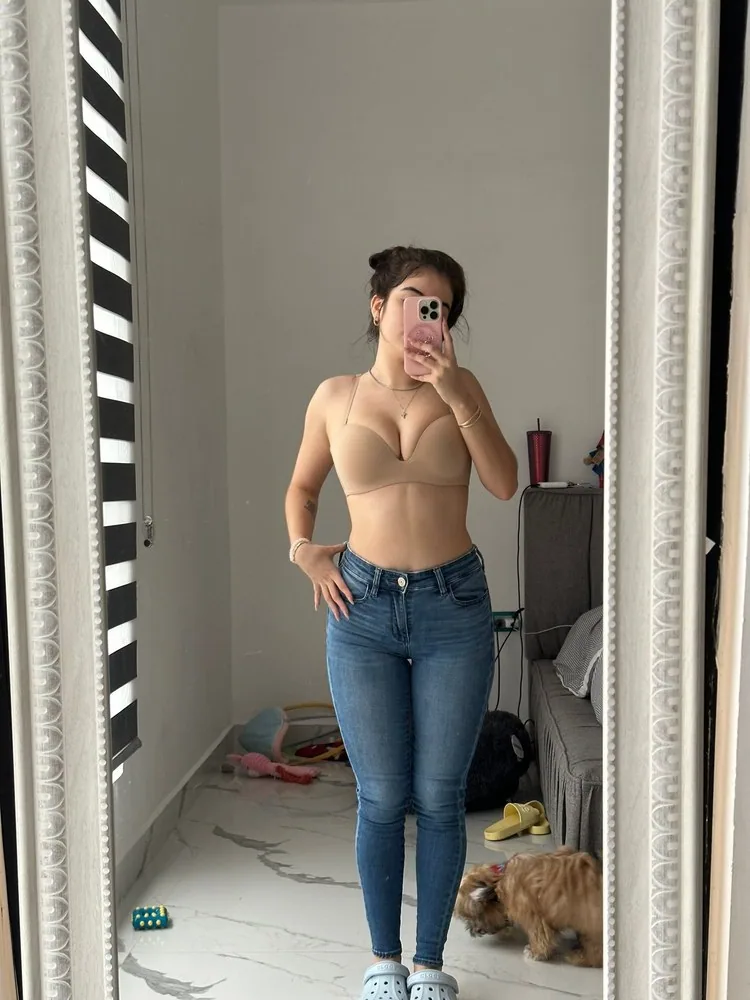 Escort Ljiljana